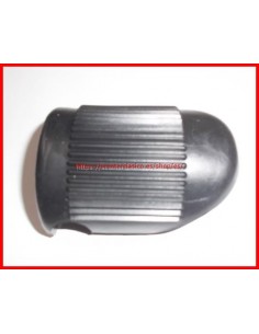 Goma pedal arranque...