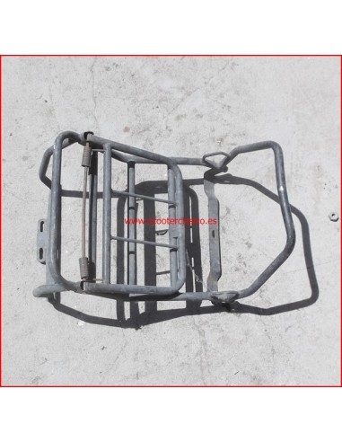 Portabultos trasero Vespa pK