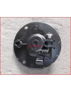 Portazapatas delantero...