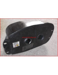 Deposito de gasolina Vespa 