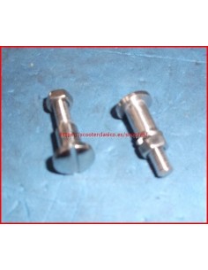 TORNILLO MANETA Vespa 56 INOX