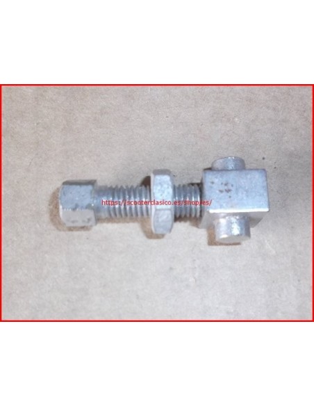 Tensor freno delantero LD ORIGINAL