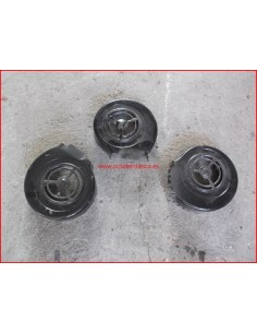 CARCASA VENTILACION Plato...