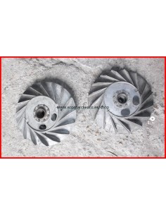 PLATO MAGNETICO USADO 2