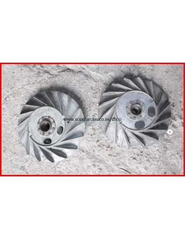 PLATO MAGNETICO USADO Vespa