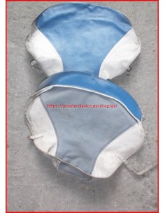 Funda asiento delantero...