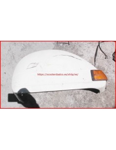 Cofano izquierdo Vespa TX 5...