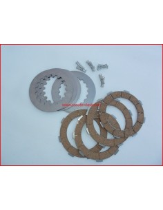 Juego discos embrague Vespa...