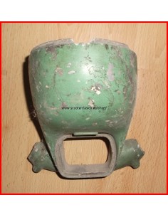 Armaz&oacute;n faro Vespa 56