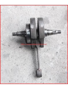 Cig&uuml;e&ntilde;al de Vespa 160