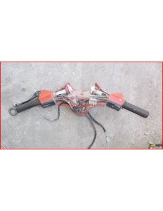 Manillar Vespa 200 Iris