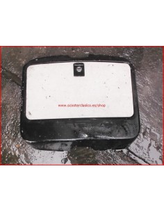 Guantera Vespa 200 Iris