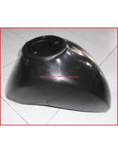 Guardabarros Vespa LX 2