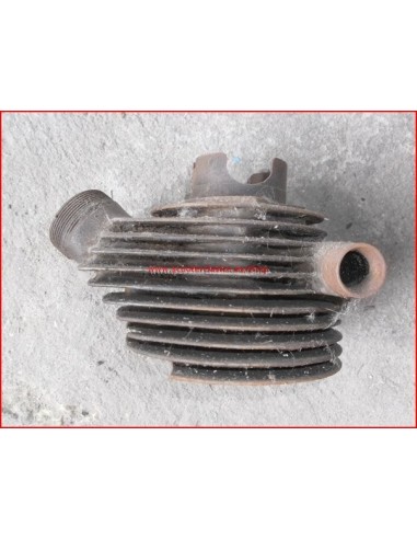 Cilindro Lambretta LD