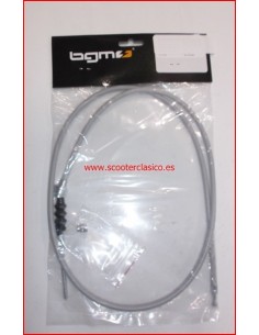 Cable y funda freno...