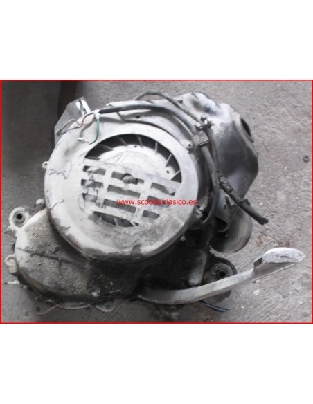 Motor de Vespa PK 75 XL Elestar
