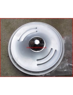 Tapacubos met&aacute;lico Vespa...