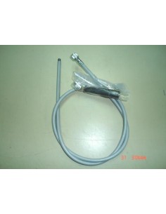 Cable y funda velocimetro...