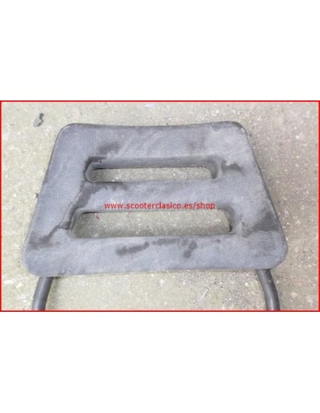 Protecci&oacute;n portabultos Vespa