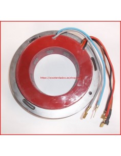 Estator nuevo VESPA Iris...