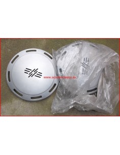 Tapacubos rueda Vespa gris 2