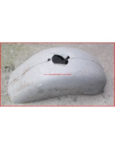 Guardabarros de Vespa 150 S