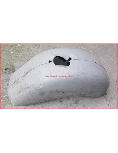 Guardabarros de Vespa 150 S