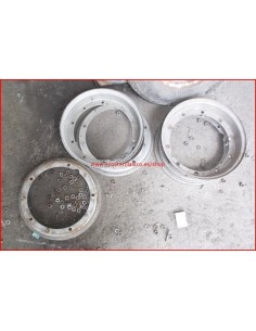 LLanta de Vespa usada