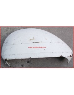 Cofano izquierdo de Vespa CL