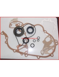 Juego juntas y retenes...