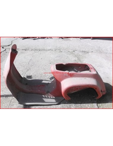 Chasis de Vespa PK 75 XL Elestar