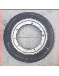 LLANTA USADA VESPA 300x10 2