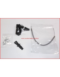 kit tirador puerta Vespa PK