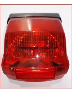 Piloto trasero Vespa 200 BGM