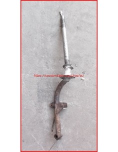 Horquilla  de Vespa DS y CL