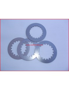 JUEGO DISCOS EMBRAGUE...