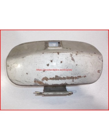 Puerta Guantera Vespa Primavera