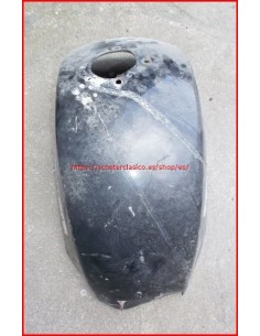 Guardabarros Vespa PK