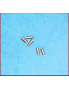 TORNILLO DE BORDON ACERO...