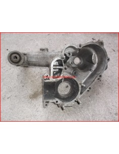 Semicarter Vespa 150 S