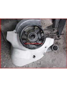 Carcasa cubremotor Vespa...
