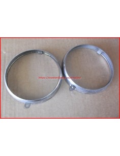 Cerquillo faro de Vespa 55