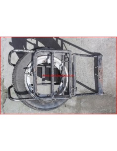 Portabultos trasero Vespa...