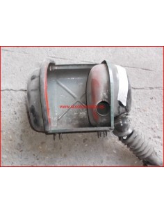 Guantera de Lambretta Serveta