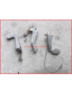 Pedal de freno Vespa 125...