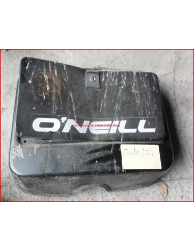 Maletero Vespa 200 Iris