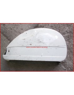 Cofano derecho Vespa 200 DN