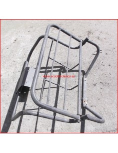 Portabultos Vespa bocolo