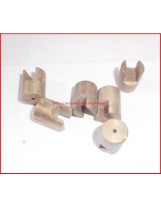 Casquillo empujador...