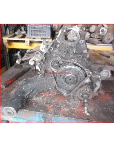 Motor de Vespa PK 50